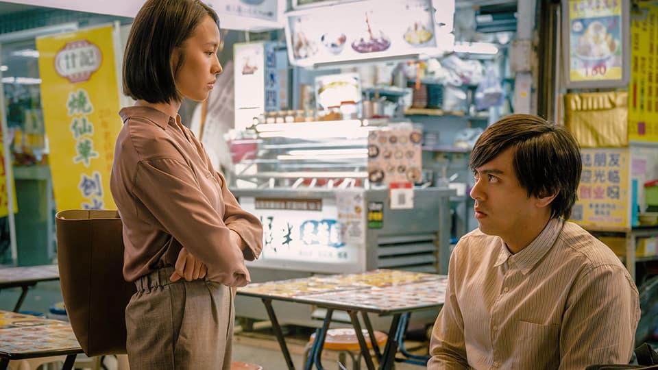 イントロダクション・ストーリ｜写真