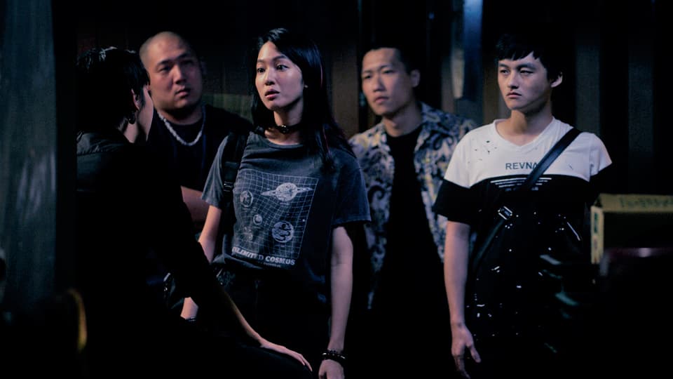 イントロダクション・ストリー｜写真