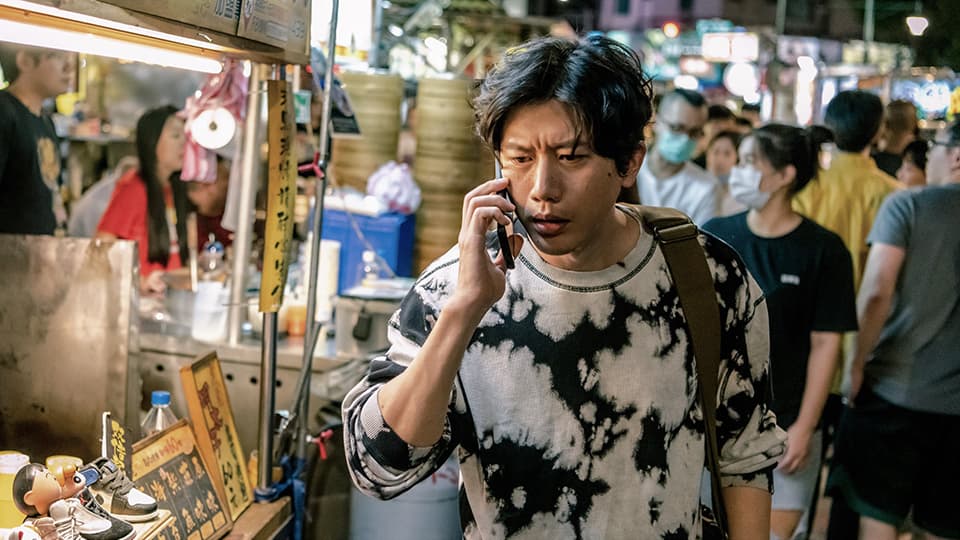 イントロダクション・スーリー｜写真