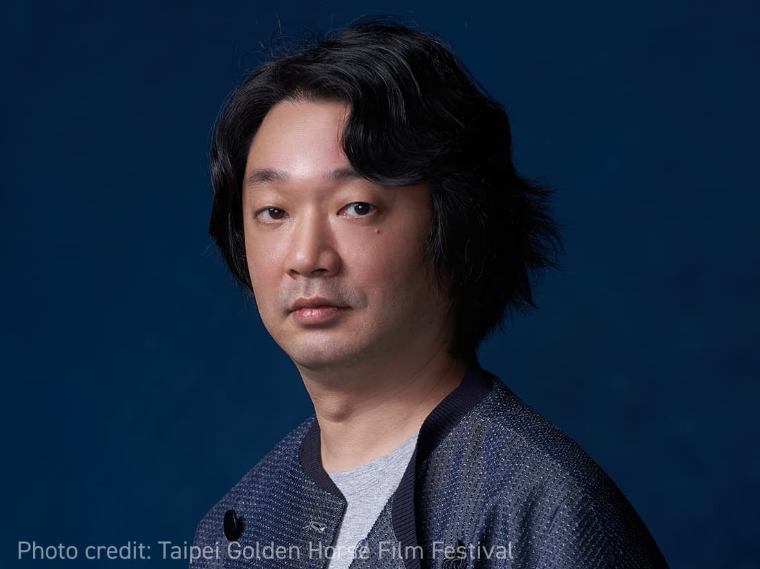 監督・脚本／ロウ・イーアン（樓一安